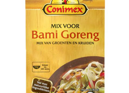 Conimex Mix voor Bami Goreng 48G 20x