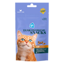 Zahnpflegende Snacks