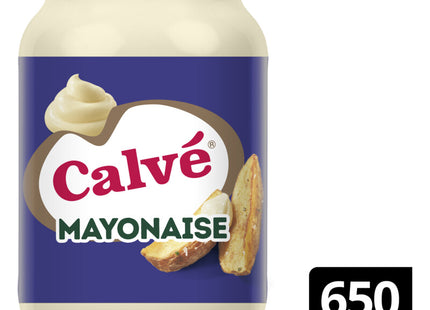 Calvé Calve mayonaise