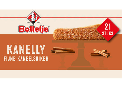 Bolletje Kanelly
