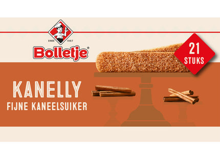 Bolletje Kanelly