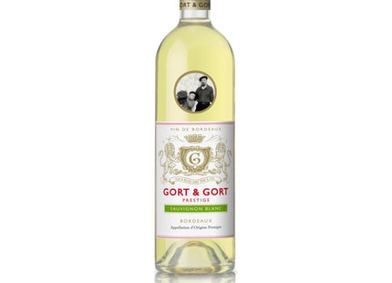Gort & Gort Prestige sauvignon blanc