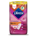 Libresse Ultra regular sanitary pads big pack