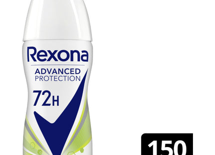 Rexona Stress control anti-transpirant spray