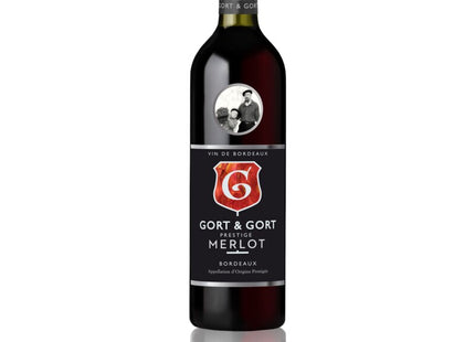 Gort & Gort Prestige merlot