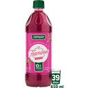 Slimpie Framboos siroop 0% suiker