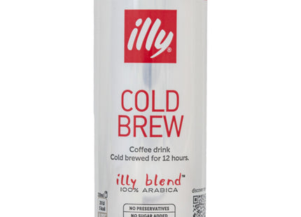 illy Cold brew classico