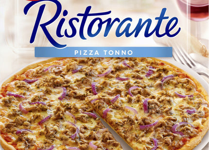 Dr. Oetker Ristorante pizza tonno