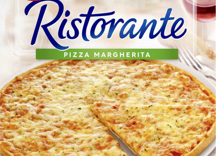 Dr. Oetker Ristorante pizza margherita