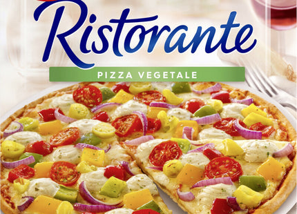 Dr. Oetker Ristorante pizza vegetale