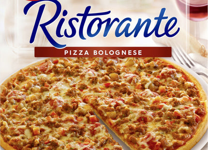 Dr. Oetker Ristorante pizza bolognese  Dutchshopper