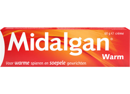 Midalgan Warm