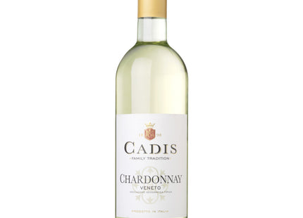Cadis Chardonnay