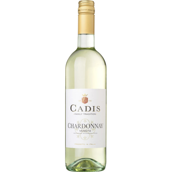 Cadis Chardonnay