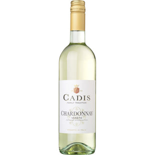 Cadis Chardonnay