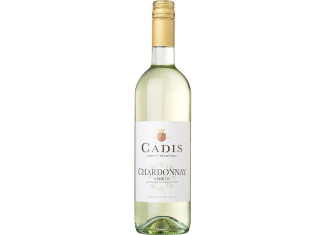 Cadis Chardonnay