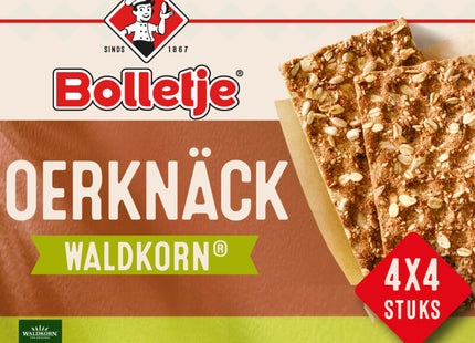 Bolletje Oerknack Waldkorn