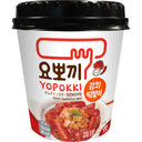 Yopokki Kimchi
