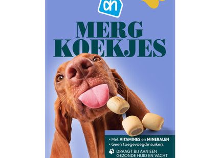 Mergkoekjes