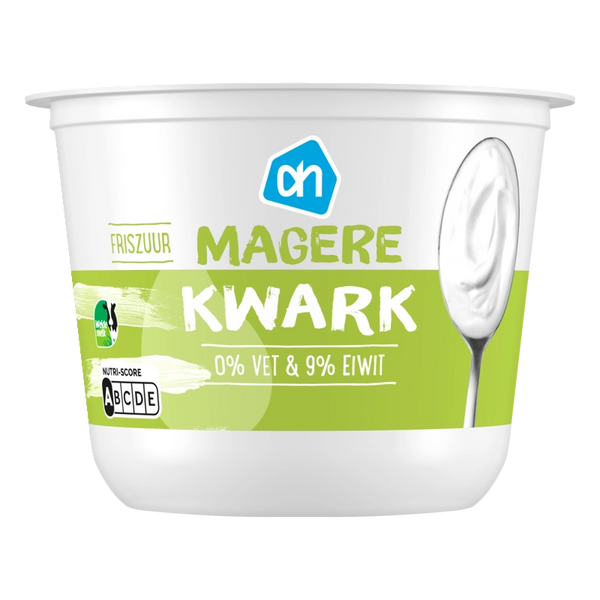 Magerquark