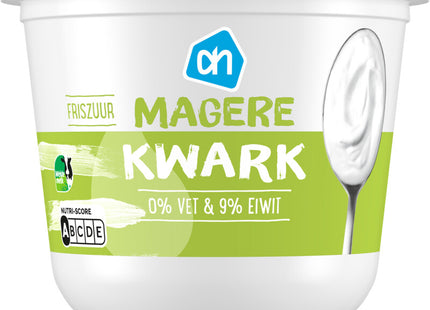 Magerquark