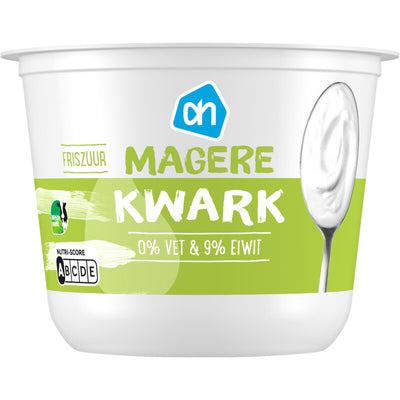 Magere kwark