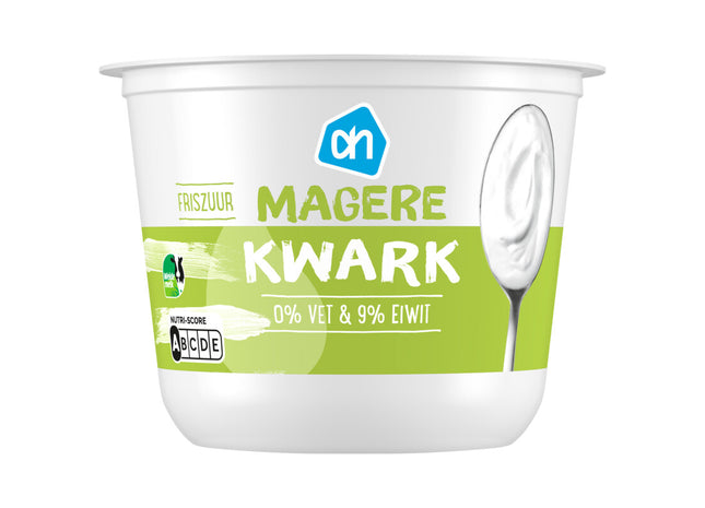 Magere kwark