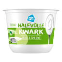Halfvolle kwark
