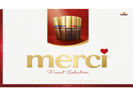 Merci Gift Box