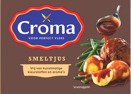 Croma Smeltjus