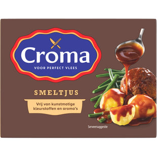 Croma Smeltjus