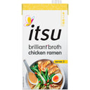 Itsu Brilliant broth chicken ramen
