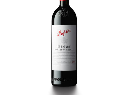 Penfolds Bin 28 shiraz