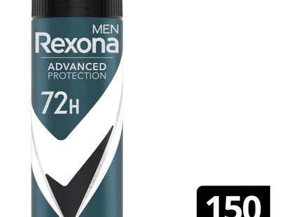 Rexona Men invisible anti-transpirant spray