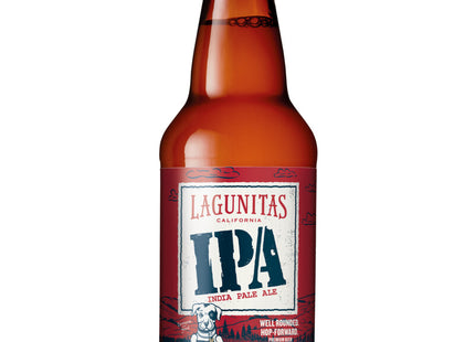 Lagunatas IPA