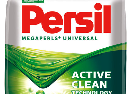 Persil Deep clean washing powder megaperls universal