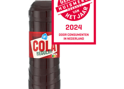 Cola regular