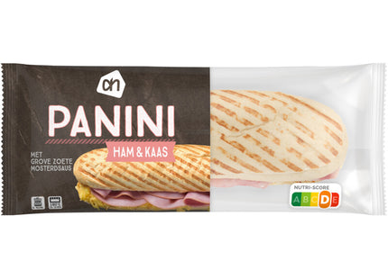 Panini ham kaas