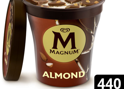 Magnum Almond