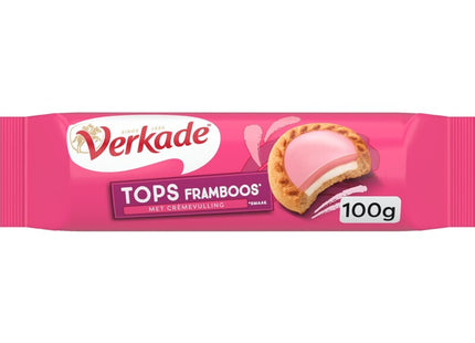 Verkade Tops framboos
