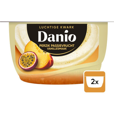 Zuivel tussendoortjes