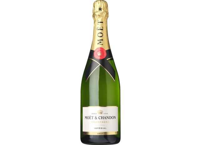 Moët & Chandon Champagne brut impérial