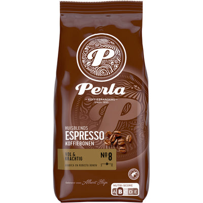Koffiebonen (regular)