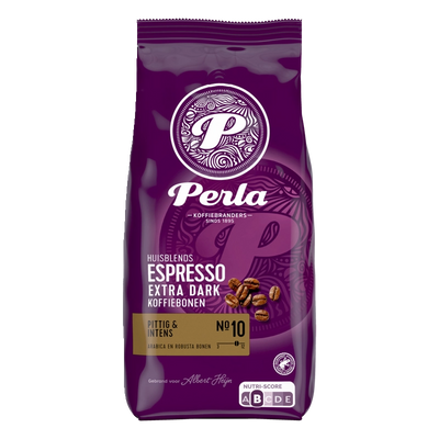 Coffee Beans (Strong)