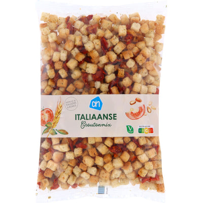 Salat-Croutons