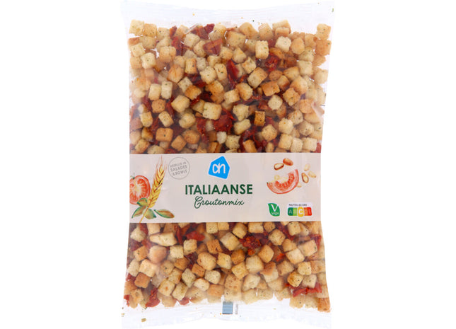 Italiaanse croutonmix