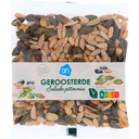 Roasted salad seed mix