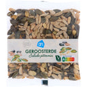 Geroosterde salade pittenmix