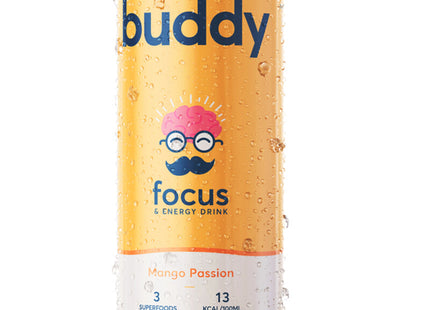 Buddy Focus mango passion