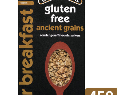 Eat Natural Ancient grains glutenvrij